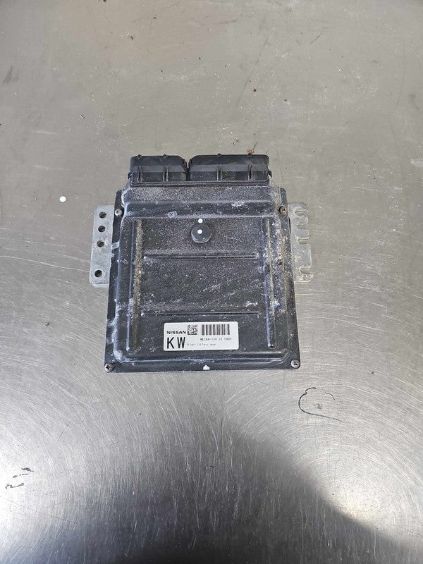 2006 Nissan Armada Engine/motor Brain Box OEM#23710ZH45A