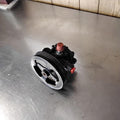 Power Steering Pump/motor DODGE AVENGER 08 09 10 11 12 13 14