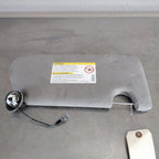 Sun Visor GMC ENVOY Left 02 03 04