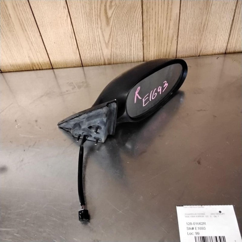 Door Mirror BUICK CENTURY Right 03 04