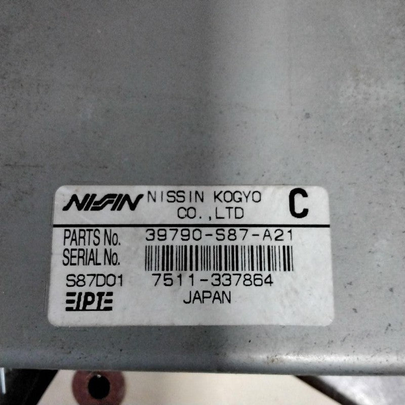Chassis Brain Box HONDA ACCORD 98 99 00