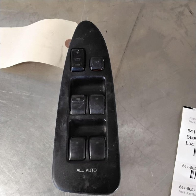 Door Switch Front LEXUS ES300 02 03