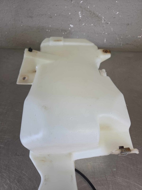 Washer Bottle CHEVY SILVERADO 1500 07 08 09 10 11 12 13