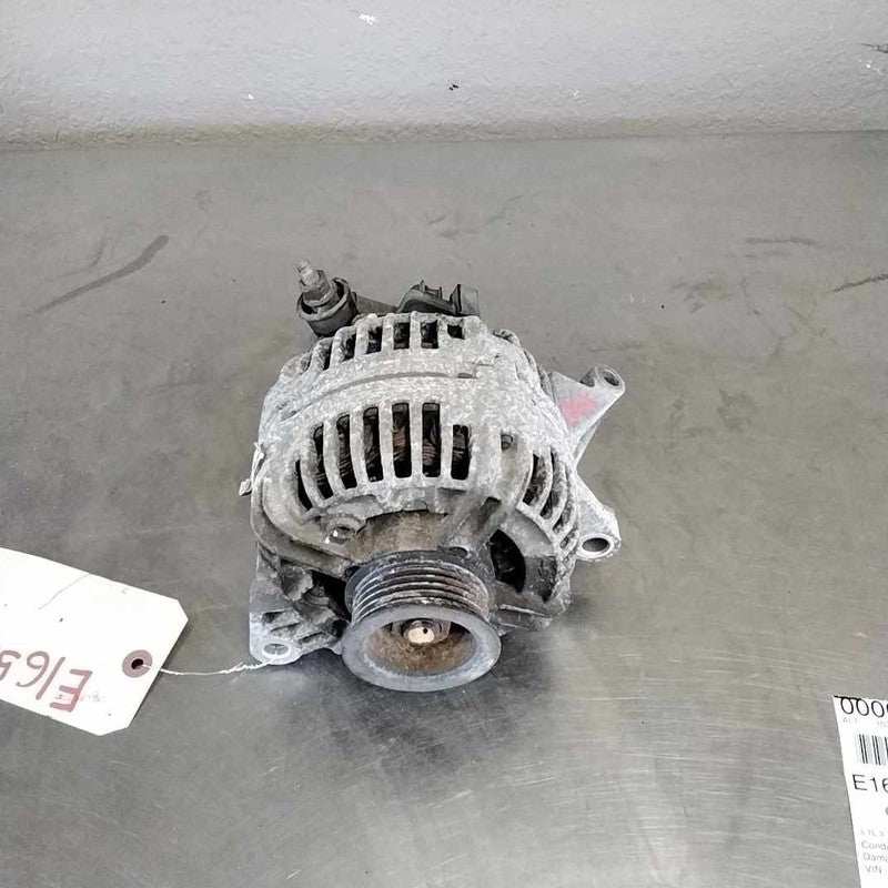 Alternator JEEP GRAND CHEROKEE 05 06