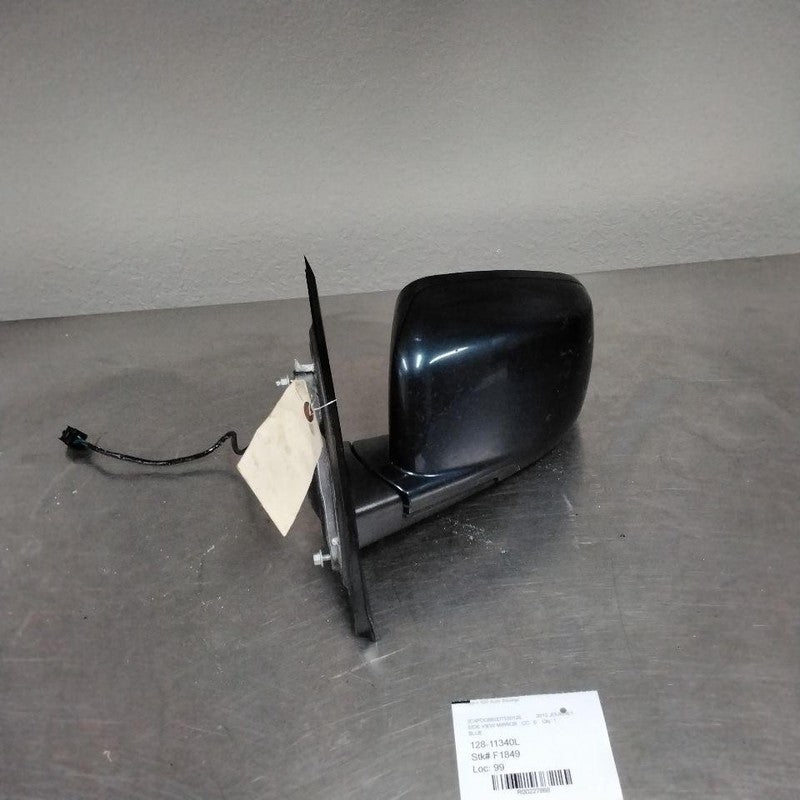 Door Mirror DODGE JOURNEY Left 11 12 13 14 15