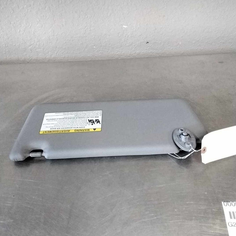 Sun Visor TOYOTA TACOMA Left 05 06 07 08 09 10 11