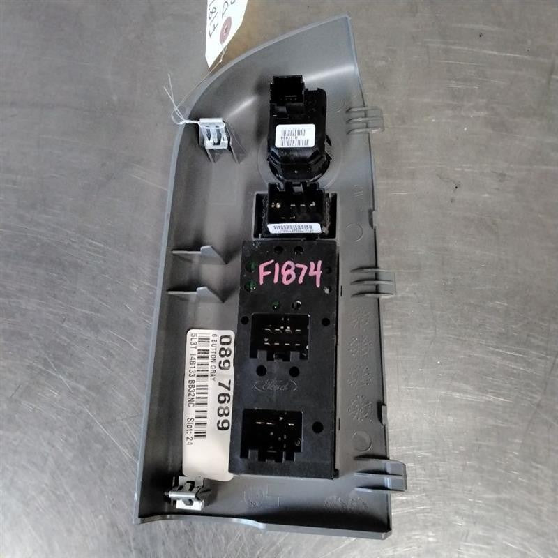 Door Switch Front FORD PICKUP F150 04 05 06 07 08