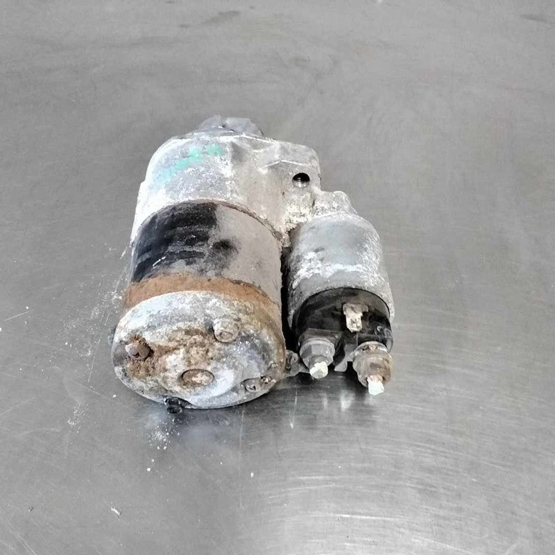2007-2017 Jeep Patriot Starter Motor OEM#5034555AA