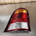 Tail Light Assembly FORD WINDSTAR Left 99 00 01 02 03