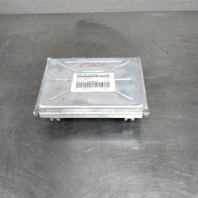 Engine/motor Brain Box BUICK CENTURY 98