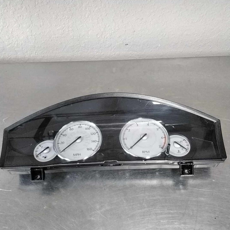 Speedometer CHRYSLER 300 07