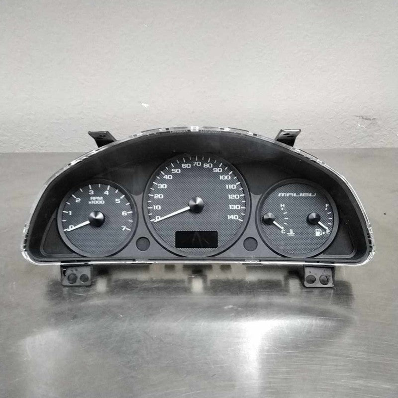 Speedometer CHEVY MALIBU 04 05
