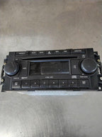 Audio & Visual Equip.(radio) DODGE CALIBER 07 08 09