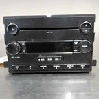 Audio & Visual Equip.(radio) FORD FOCUS 06 07