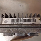 Engine/motor Brain Box TRAILBLAZER 03 04 05
