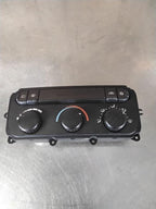 Heater A/c Control DODGE CARAVAN 04 05 06 07