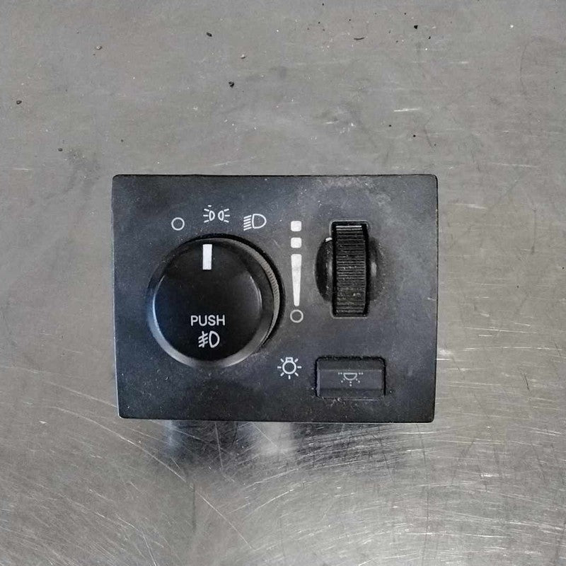 08 No Auto