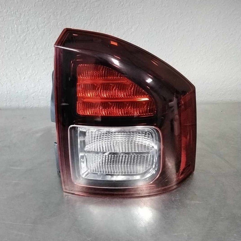 Tail Light Assembly JEEP COMPASS Right 14 15 16 17