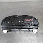 Speedometer FORD TAURUS 11