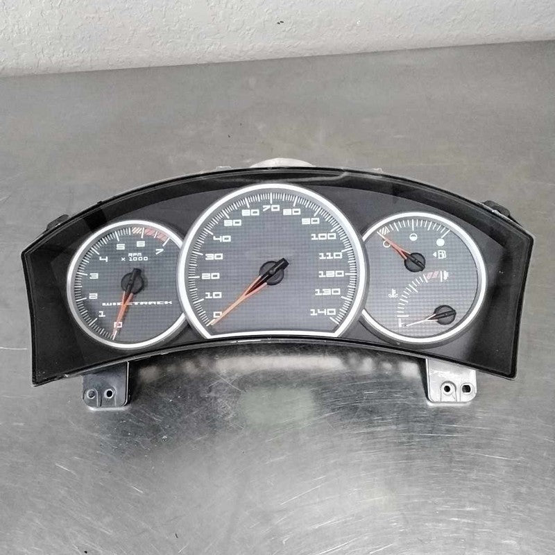 Speedometer PONTIAC GRAND PRIX 04 05