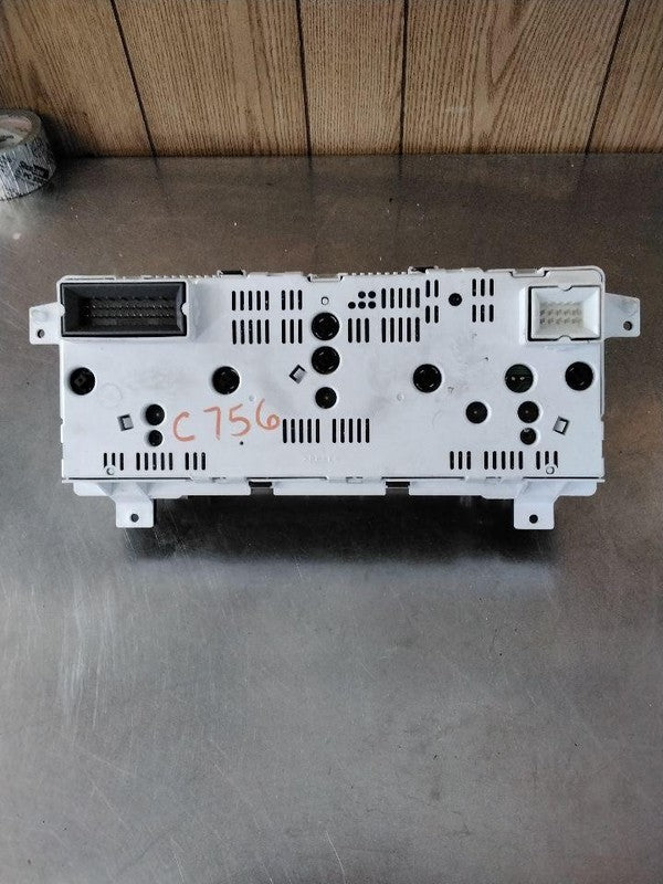 Speedometer CHRYSLER PT CRUISER 01