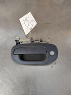 Outside Door Handle DODGE DAKOTA (MID-SIZE) Left 02 03 04