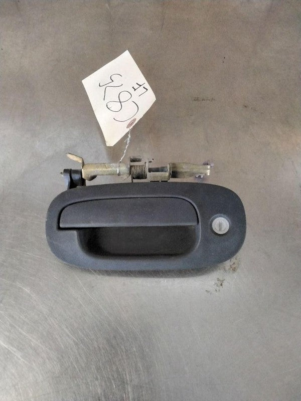 Outside Door Handle DODGE DAKOTA (MID-SIZE) Left 02 03 04