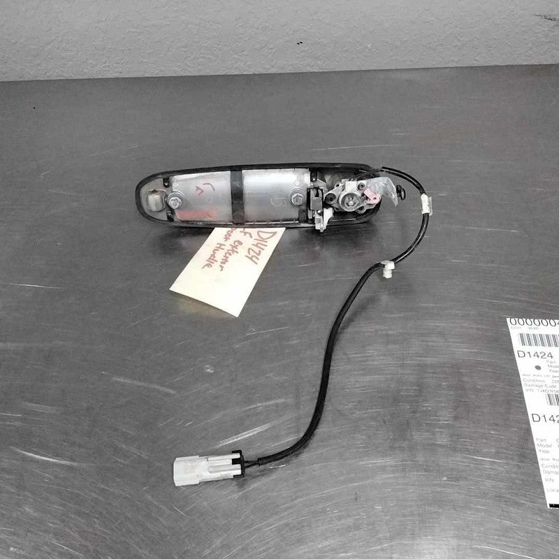 Outside Door Handle JEEP GRAND CHEROKEE Left 00 01 02 03 04