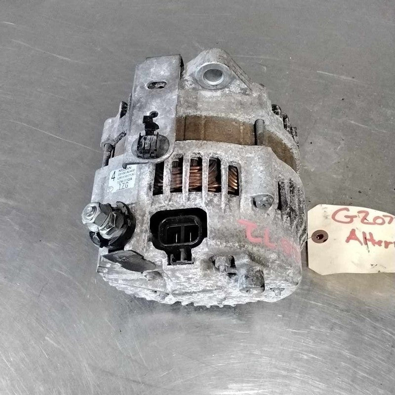Alternator ROGUE EXCEPT SPORT 08 09 10 11 12