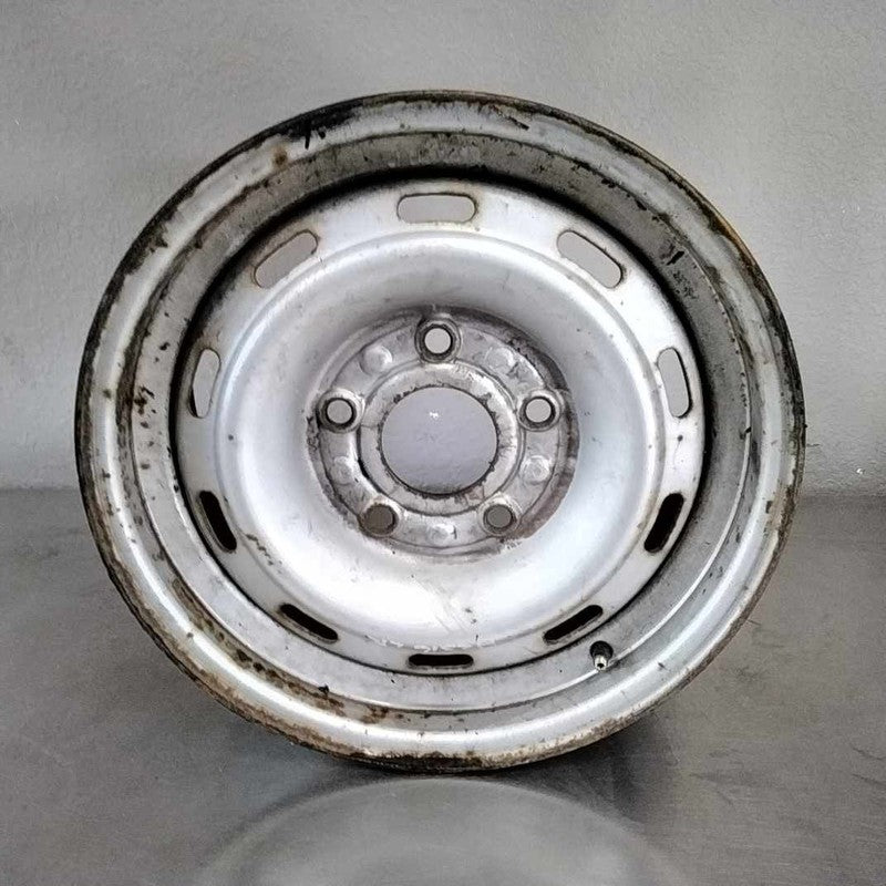 1994-2001 Dodge Pickup 1500 Wheel OEM#5FS04S4AAD