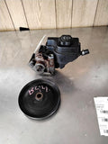 Power Steering Pump/motor CADILLAC DTS 06 07 08 09 10 11