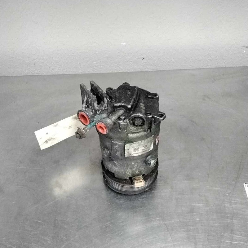 2007-2010 Pontiac G6 A/c Air Compressor OEM#19418182