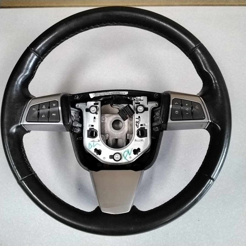 Steering Wheel CADILLAC CTS 09 10 11 12 13 14