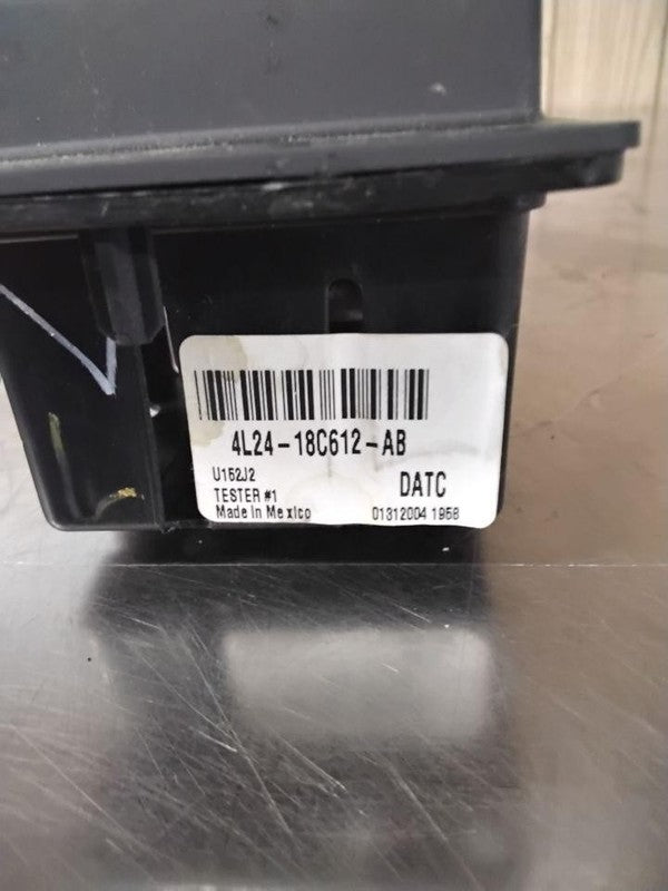 Heater A/c Control MERCURY MOUNTAINEER 04 05