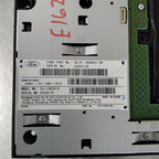 Audio & Visual Equip.(radio) FORD PICKUP F150 09 10
