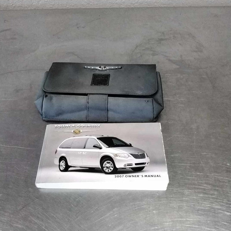 07 With Cover