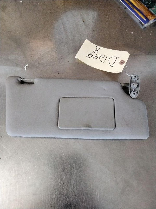 Sun Visor FORD FOCUS Right 05 06 07