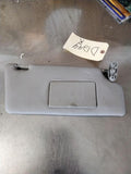 Sun Visor FORD FOCUS Right 05 06 07