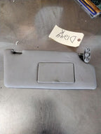 Sun Visor FORD FOCUS Right 05 06 07