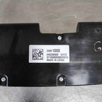 2013 Chevrolet Malibu Audio & Visual Equip.(radio) OEM#22881000