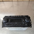 Audio & Visual Equip.(radio) JEEP COMPASS 07 08