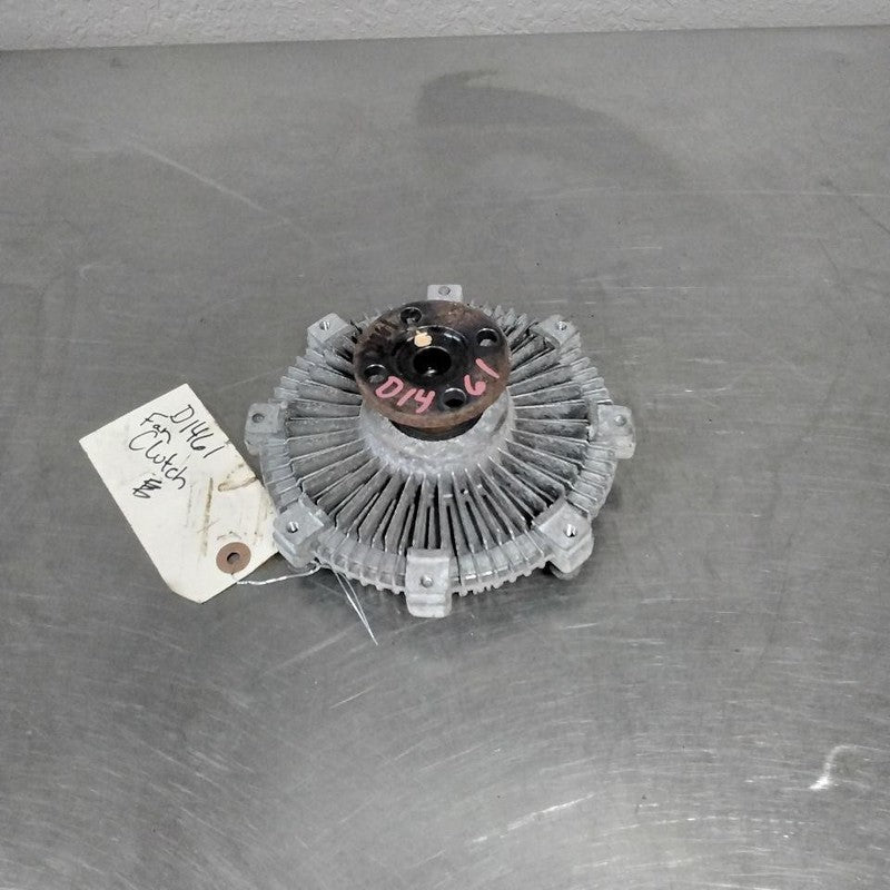 2004-2006 Suzuki Grand Vitara Fan Clutch OEM#1712052D10