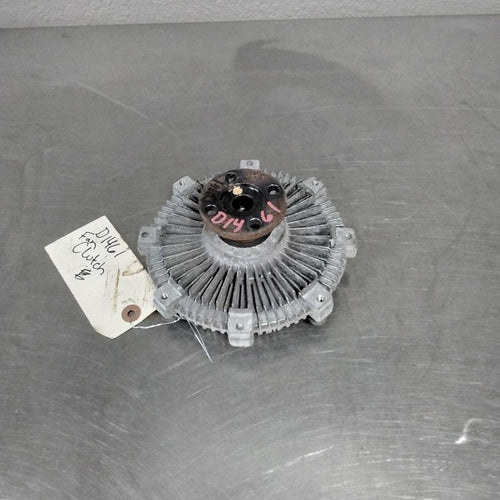 2004-2006 Suzuki Grand Vitara Fan Clutch OEM#1712052D10