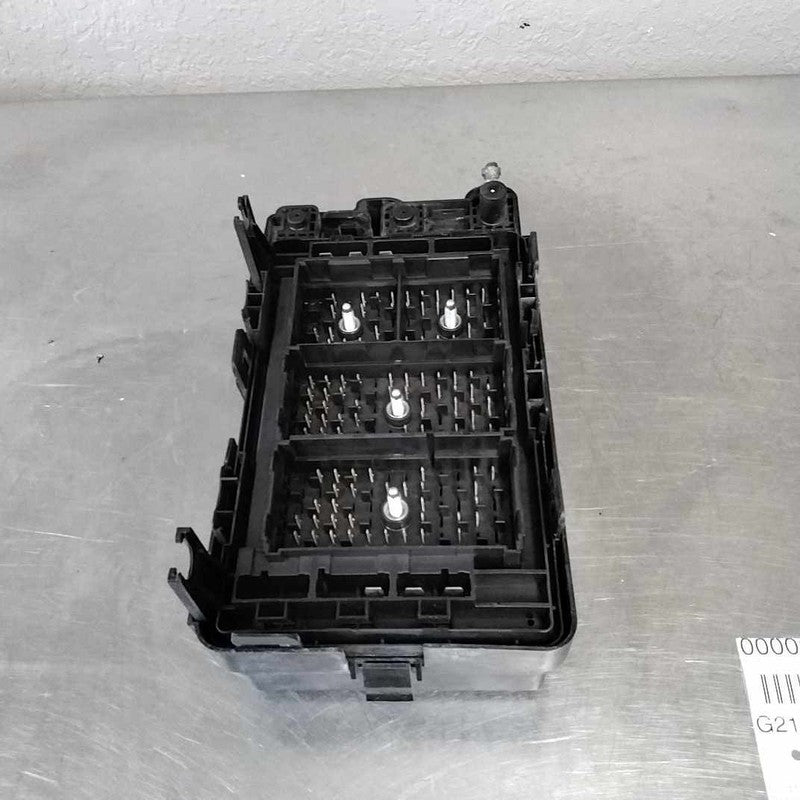 2004-2005 GMC Envoy Engine Fuse Box OEM#15120876
