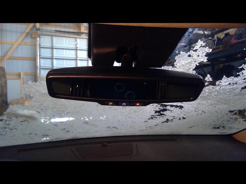 2010-2016 Buick Lacrosse Rear View Mirror OEM#13584893