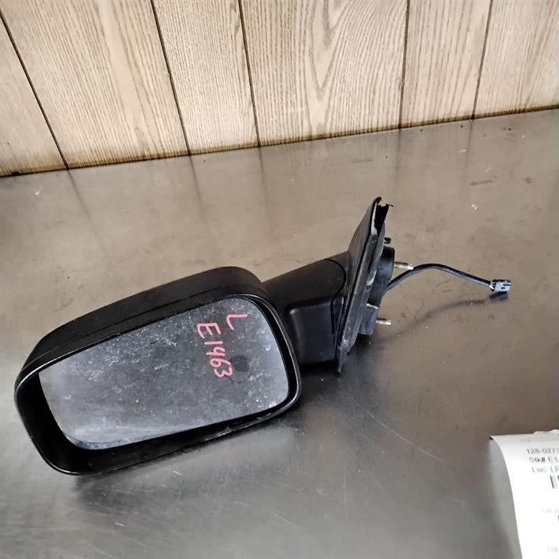 Door Mirror CHEVY HHR Left 06 07 08 09 10 11