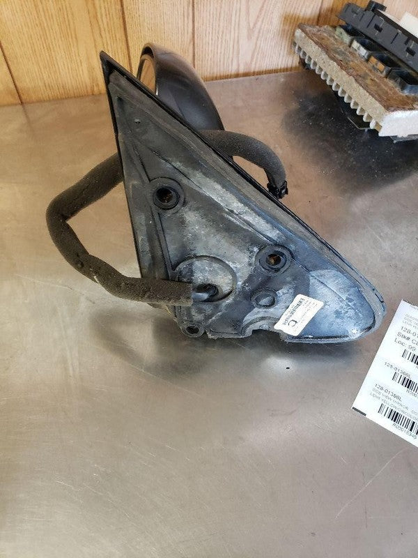 Door Mirror CHRYSLER TOWN CNTRY Left 01 02 03 04 05 06 07