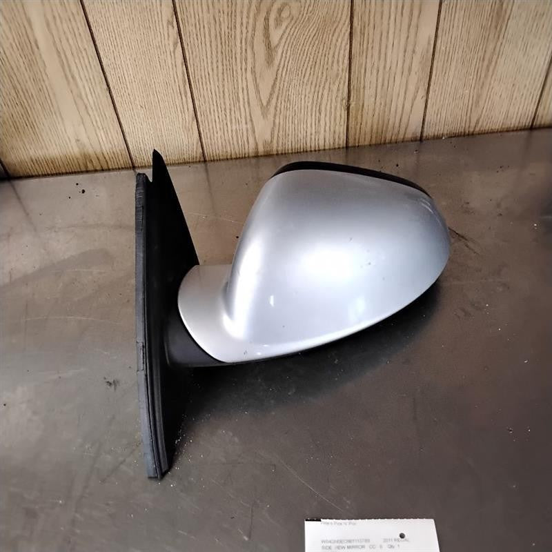 Door Mirror BUICK REGAL Left 11 12 13