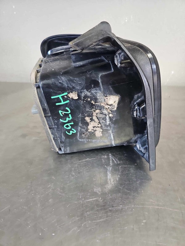 2015-2023 Jeep Renegade Right Tail Light Assembly OEM# 68429880AA