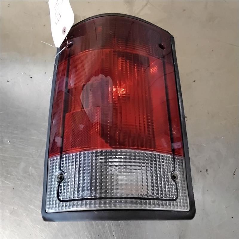 Tail Light Assembly FORD VAN E150 Left 92 93 94 95 96 97 98 99 00 01 0